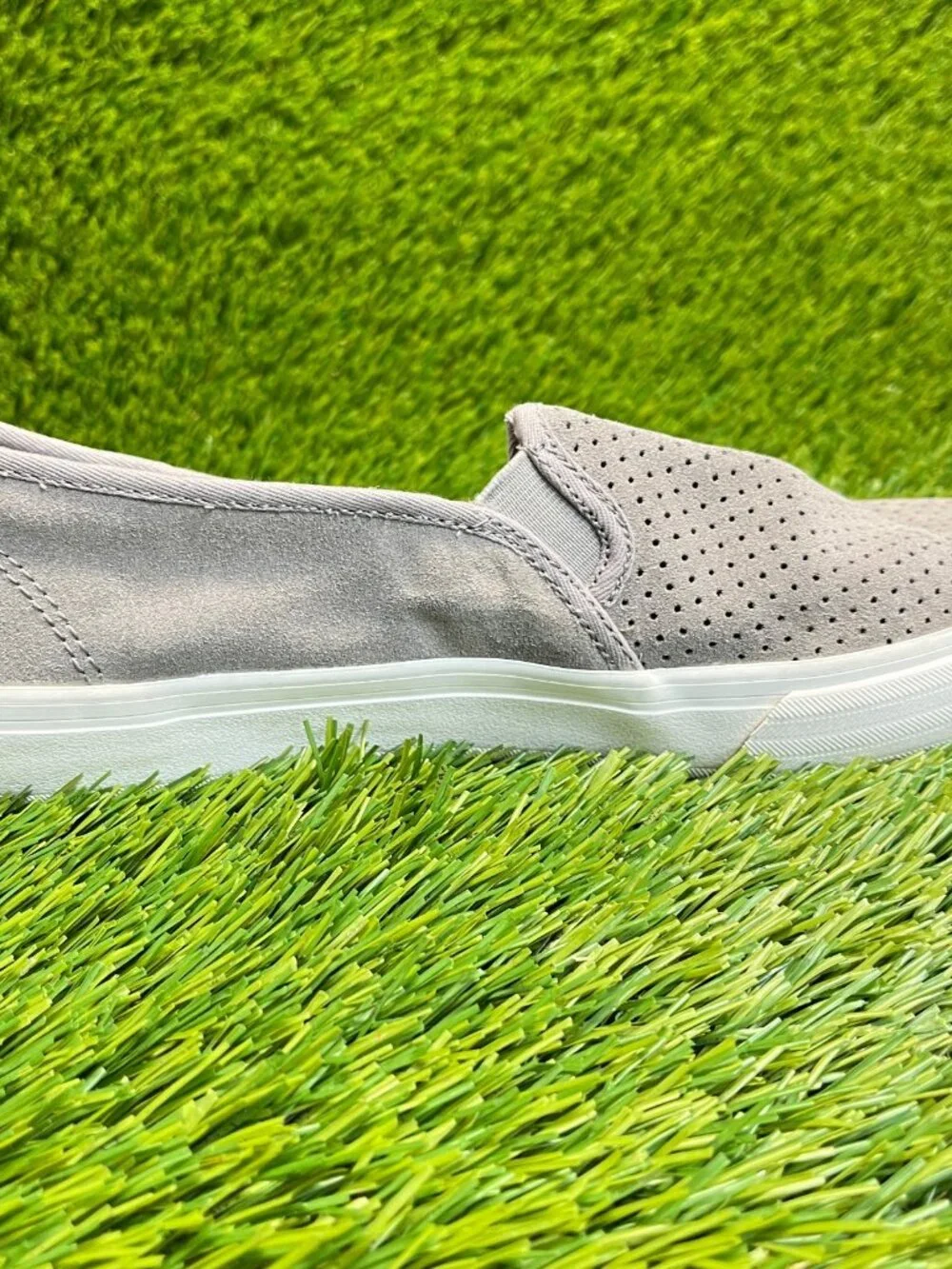Keds please review